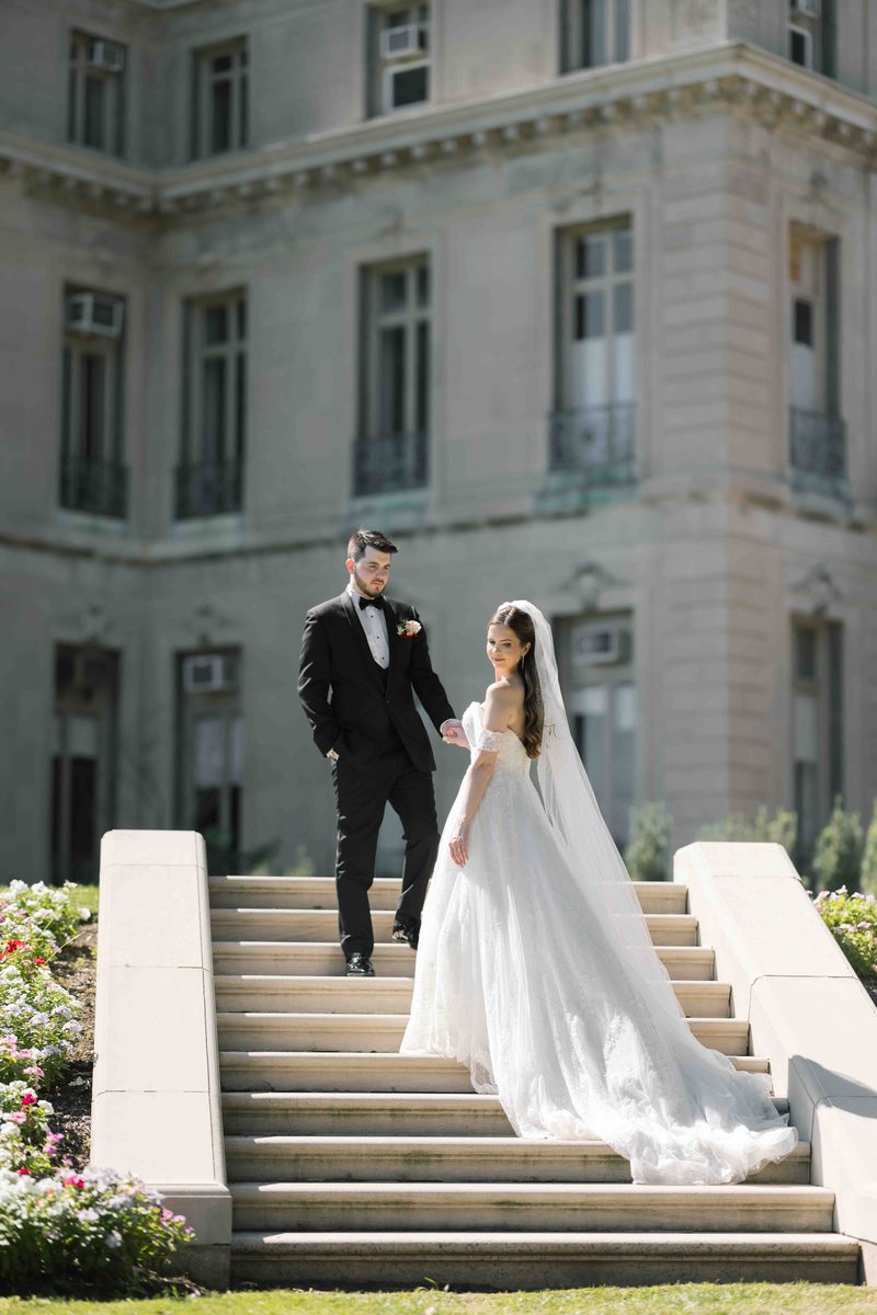 Doug — BMP Wedding Photographer