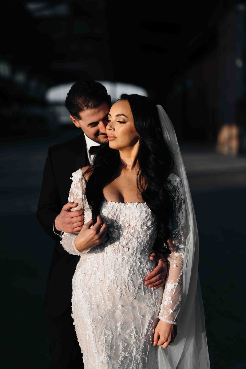Tim — BMP Wedding Photographer