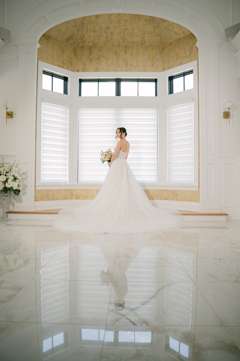 Tom — BMP Wedding Photographer